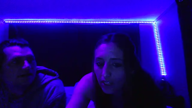 DaddysWetMouth online show from March 23, 2026, 10:26 am