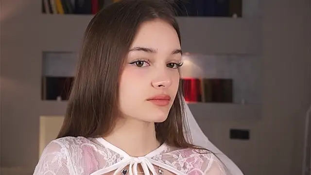 JodiAwyie online show from March 18, 2026, 7:15 pm