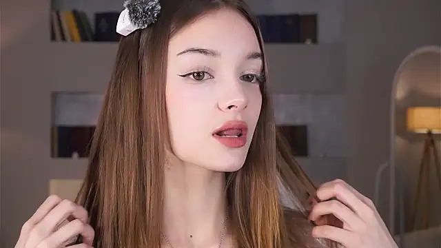 JodiAwyie online show from March 21, 2026, 6:56 pm