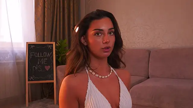 EnriquetaLemma online show from March 24, 2026, 3:50 am