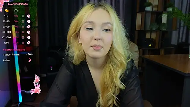 Marta Joy online show from March 2, 2026, 5:08 am