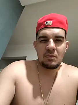 Jaramill07 online show from February 23, 2026, 10:43 pm