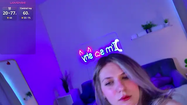 lychee chan online show from March 28, 2026, 1:12 pm