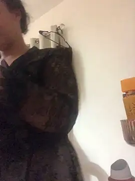 mayawesttt online show from March 18, 2026, 12:36 am