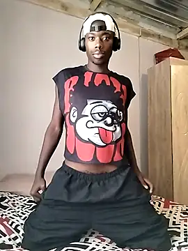 CrazyDickasss online show from March 1, 2026, 9:31 am