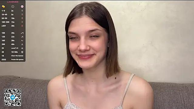 Carolini i online show from March 30, 2026, 7:26 pm