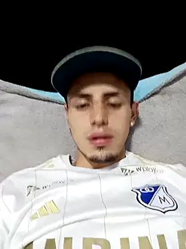 Cristianramos199 online show from February 27, 2026, 2:23 am