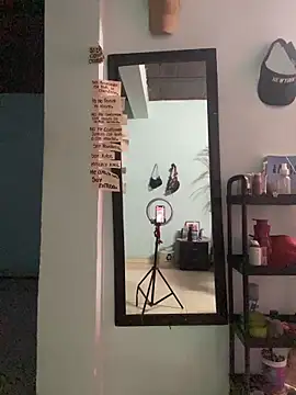 AnelimDagota  online show from April 14, 2026, 11:48 am