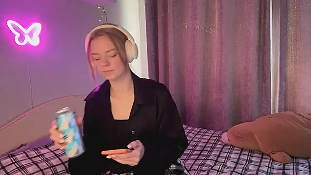 Marry Sornatiko online show from March 22, 2026, 3:24 pm