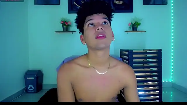 Sebastian -D online show from March 13, 2026, 9:09 pm