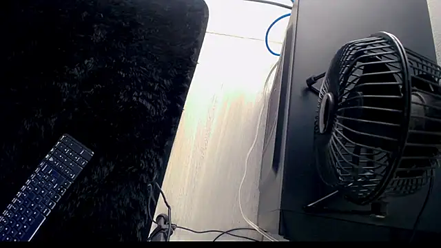 Sebastian -D online show from March 20, 2026, 9:16 pm