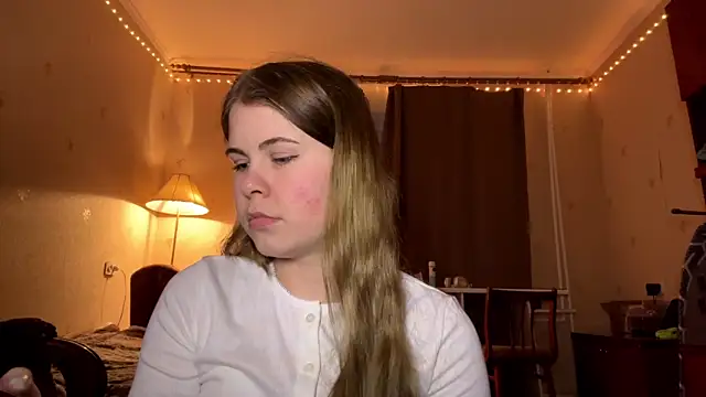 Amy Maev online show from February 25, 2026, 4:01 am