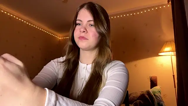 Amy Maev online show from March 7, 2026, 5:18 pm