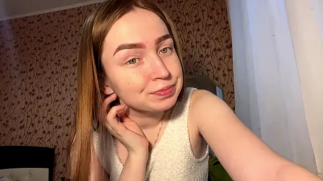 Hanna  Montanna online show from March 24, 2026, 2:28 pm