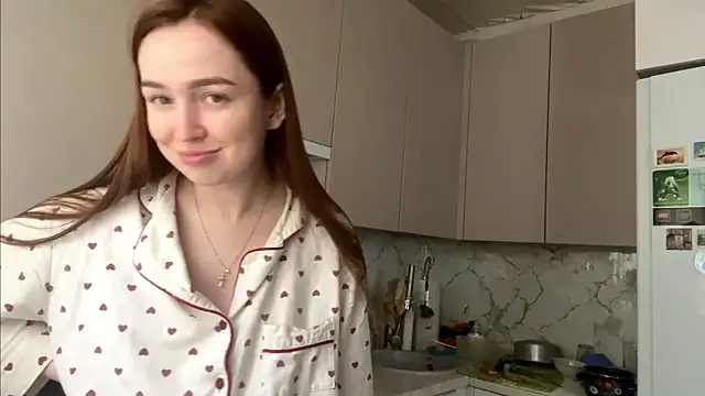 Hanna  Montanna online show from April 25, 2026, 9:23 am