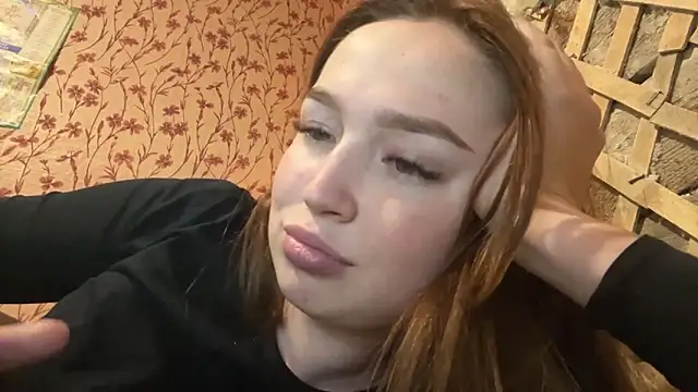 Hanna  Montanna online show from February 27, 2026, 3:01 pm