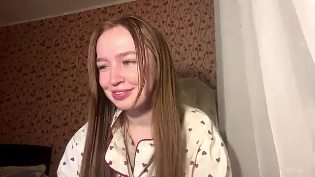 Hanna  Montanna online show from March 11, 2026, 3:17 pm