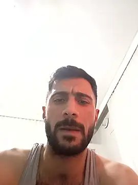 Serkan 2 online show from February 22, 2026, 7:26 pm