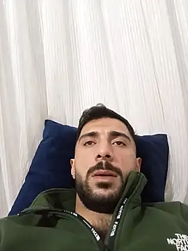 Serkan 2 online show from February 25, 2026, 4:40 pm