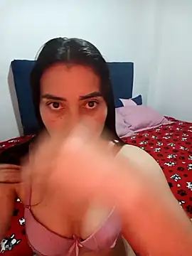 ANGELY WET JEET online show from April 5, 2026, 5:41 pm