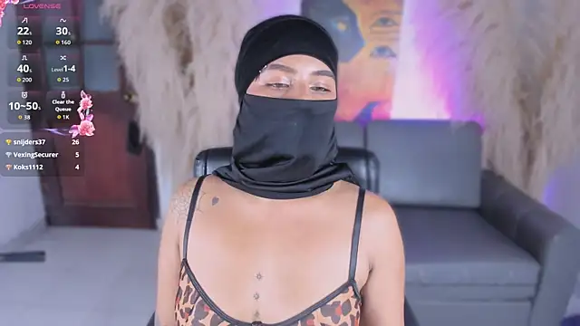 milkk  online show from February 27, 2026, 11:26 pm