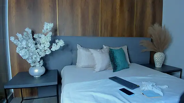 Tiffanyy Lam online show from February 26, 2026, 9:26 pm