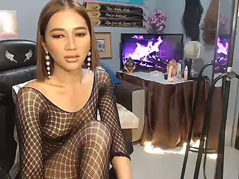 Demonsfuck online show from May 1, 2026, 9:20 pm
