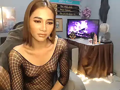 Demonsfuck online show from May 11, 2026, 11:24 pm