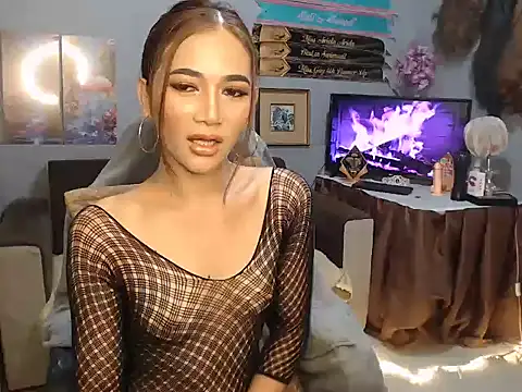 Demonsfuck online show from May 15, 2026, 10:52 pm