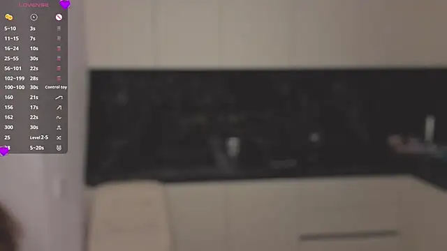 Snapshot of HinaVibe chatting on March 15, 2026, 3:52 pm HinaVibe online show from March 15, 2026, 3:52 pm