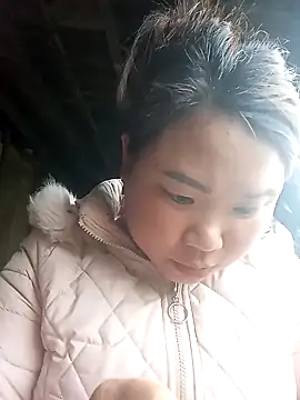 asian-bae online show from February 25, 2026, 12:55 am