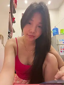 Miumieu2 online show from April 17, 2026, 2:03 am