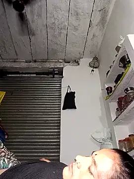 Manesakoli36 online show from April 13, 2026, 10:14 pm