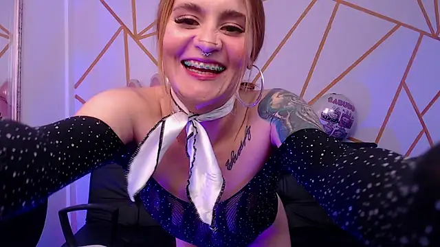 julieta dicaprio online show from April 1, 2026, 10:39 pm