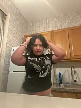 BunnyYT online show from April 6, 2026, 12:17 am