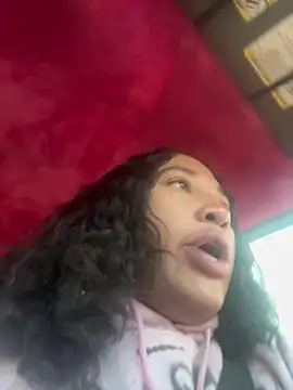 BunnyYT online show from April 9, 2026, 8:15 pm