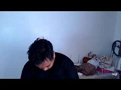 cutejohn online show from February 27, 2026, 1:39 am