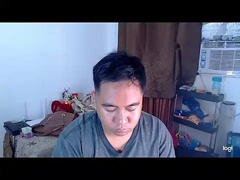 cutejohn online show from March 21, 2026, 8:19 am