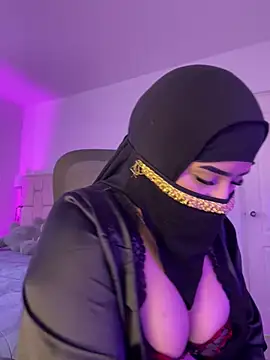 Yasmin cute online show from July 9, 2026, 2:38 pm