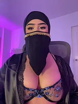 Yasmin cute online show from July 6, 2026, 2:46 pm