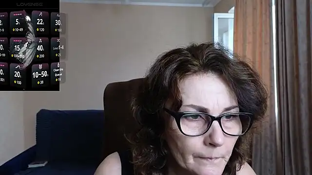 Miss Amberr online show from March 27, 2026, 5:16 am