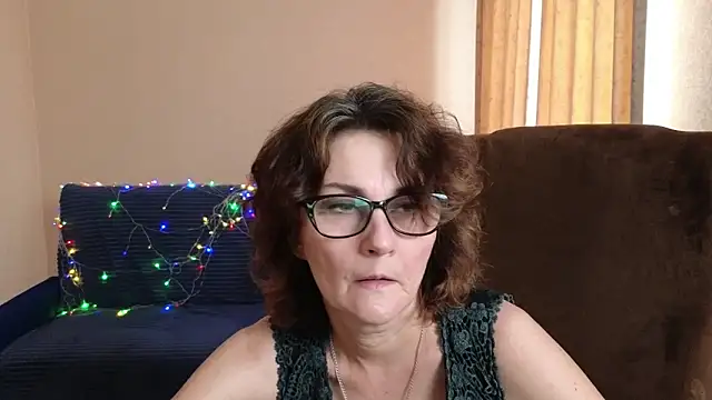 Miss Amberr online show from February 28, 2026, 12:05 pm