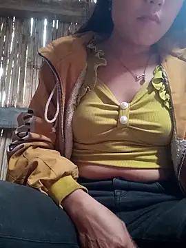 Yuka7700 online show from March 8, 2026, 1:22 am