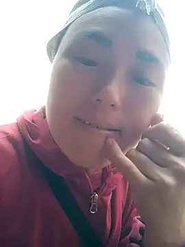 Yuka7700 online show from April 3, 2026, 6:09 am