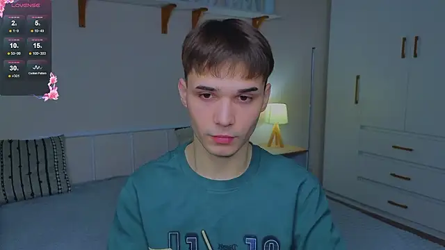 nixyasebe online show from March 1, 2026, 4:23 am