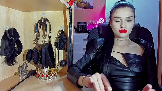 KristiTopxx online show from January 14, 2026, 9:51 pm