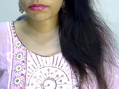 Neha Sharma2 online show from April 10, 2026, 3:41 pm