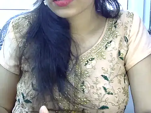 Neha Sharma2 online show from May 10, 2026, 12:20 pm