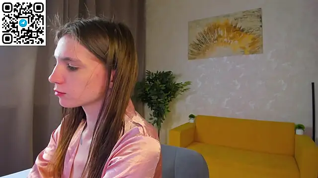 Ella Fex online show from March 15, 2026, 4:36 pm