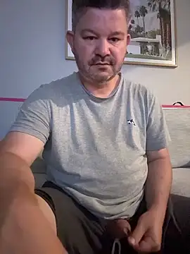 chubbylittlesecret online show from March 19, 2026, 12:27 pm